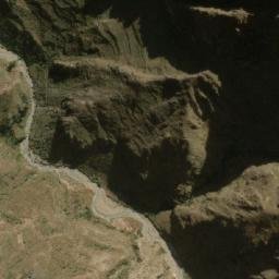 Satellite imagery of Cerro Santa Velacruz, BO