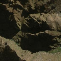 Satellite imagery of Cerro Santa Velacruz, BO