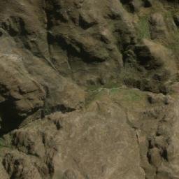 Satellite imagery of Cerro Santa Velacruz, BO