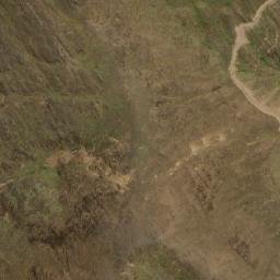 Satellite imagery of Cerro Carmen, BO