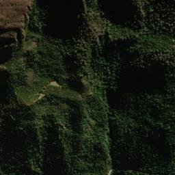 Satellite imagery of Cerro Tahuiña, BO