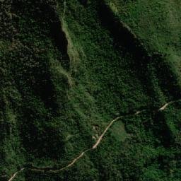 Satellite imagery of Cerro Tahuiña, BO