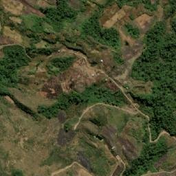 Satellite imagery of Cerro Chullpani, BO