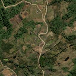 Satellite imagery of Cerro Chullpani, BO