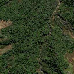 Satellite imagery of Cerro Chullpani, BO
