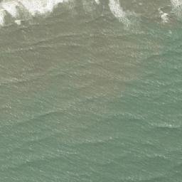 Satellite imagery of Cabo Eduardo, MZ