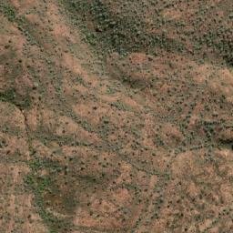 Satellite imagery of Rock Hill, AU