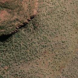 Satellite imagery of Rock Hill, AU