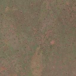 Satellite imagery of Campbell Knob, AU