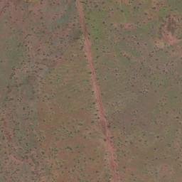 Satellite imagery of Black Hill, AU