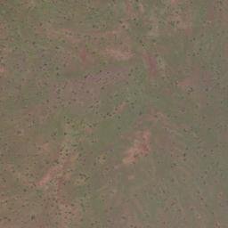 Satellite imagery of Black Hill, AU