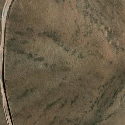 Satellite imagery of Cerro Iruchuta, BO