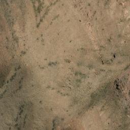 Satellite imagery of Cerro Iruchuta, BO