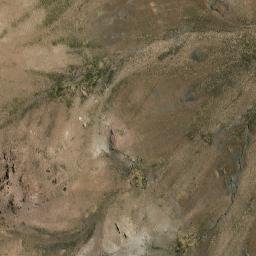 Satellite imagery of Cerro Iruchuta, BO