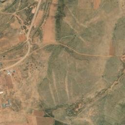 Satellite imagery of Cerro Antaquira, BO