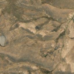 Satellite imagery of Cerro Cachaca, BO