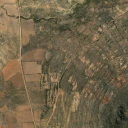 Satellite imagery of Cerro Piacaco, BO