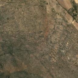 Satellite imagery of Cerro Piacaco, BO
