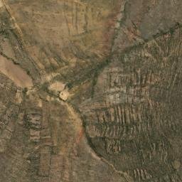 Satellite imagery of Cerro Piacaco, BO