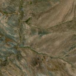 Satellite imagery of Cerro Malla Jakke, BO