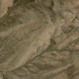 Satellite imagery of Cerro Malla Jakke, BO
