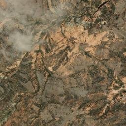 Satellite imagery of Cerro Millu Jakke, BO