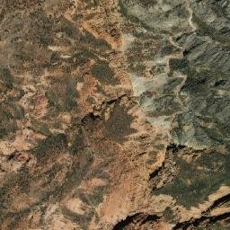 Satellite imagery of Cerro Millu Jakke, BO
