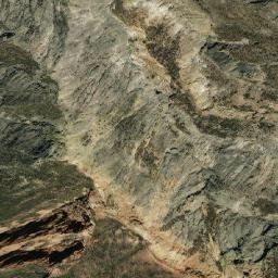 Satellite imagery of Cerro Millu Jakke, BO