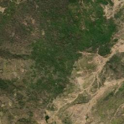 Satellite imagery of Cerro Mosoj Pasto, BO