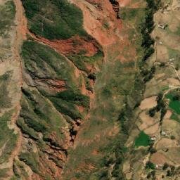 Satellite imagery of Cerro Mosoj Pasto, BO
