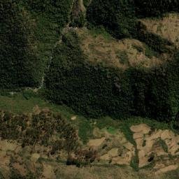 Satellite imagery of Pukakaca, BO