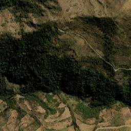 Satellite imagery of Pukakaca, BO