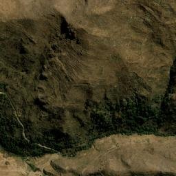 Satellite imagery of Pukakaca, BO