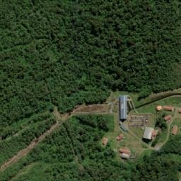 Satellite imagery of Balcón, BO