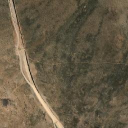 Satellite imagery of Cerro Iruchuta, BO