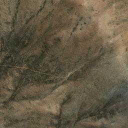 Satellite imagery of Cerro Iruchuta, BO