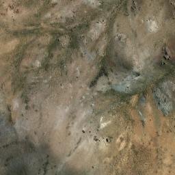 Satellite imagery of Cerro Iruchuta, BO