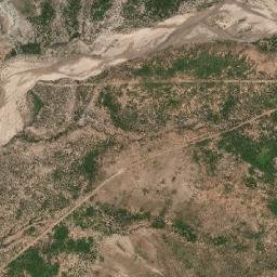 Satellite imagery of Cerro Condori, BO