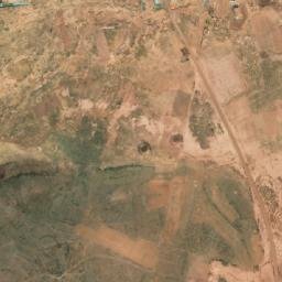 Satellite imagery of Cerro Antaquira, BO