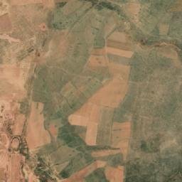 Satellite imagery of Cerro Antaquira, BO