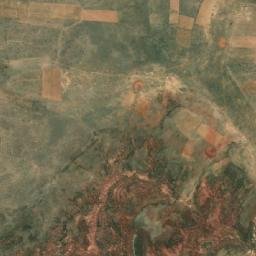 Satellite imagery of Cerro Antaquira, BO