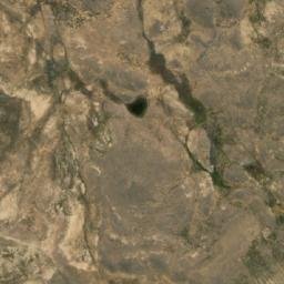 Satellite imagery of Cerro Cachaca, BO