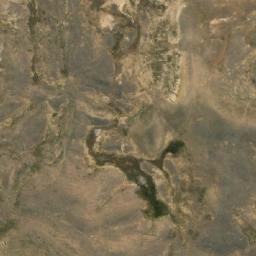 Satellite imagery of Cerro Cachaca, BO