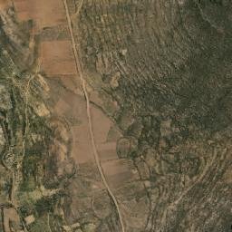 Satellite imagery of Cerro Piacaco, BO