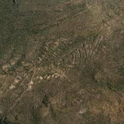 Satellite imagery of Cerro Piacaco, BO