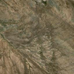 Satellite imagery of Cerro Malla Jakke, BO