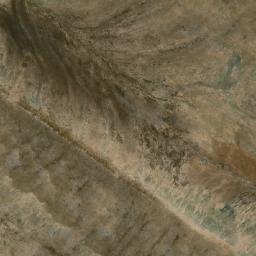 Satellite imagery of Cerro Malla Jakke, BO