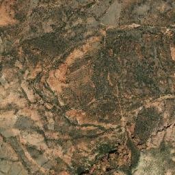 Satellite imagery of Cerro Millu Jakke, BO
