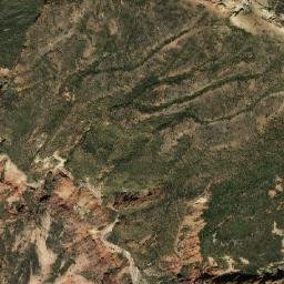 Satellite imagery of Cerro Millu Jakke, BO