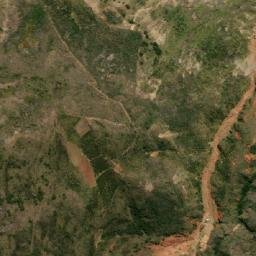 Satellite imagery of Cerro Mosoj Pasto, BO